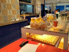 -東更道点心行(崂山丽达店)