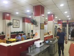 -瞻老元面馆(双塘路店)