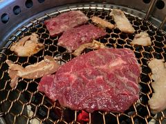-井上和牛烤肉(大润发店)