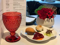 -三号黄浦会Canton Table