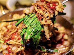 -湘阁里辣(大朗广场店)