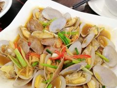 -陆记鹅庄·潮汕菜·狮头鹅(大仟里店)