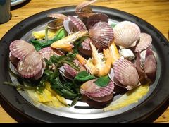 -三个渔夫·蒸汽海鲜(小白楼店)