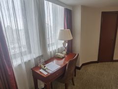 -上海国际饭店