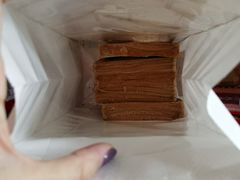 -爸爸糖吐司面包(大连高新锦辉商场店)