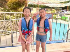 -上海玛雅海滩水公园