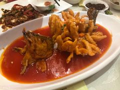 -老克勒上海菜(南京路步行街店)