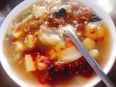 -陕西名小吃(T3航站楼一店)