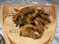 -老李家土菜馆·安吉地标美食
