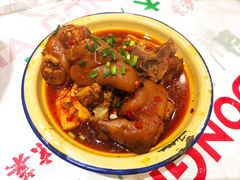 -东排食堂长沙小吃大排档(五一广场店)