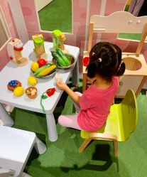 -幻贝家儿童乐园(苏州中心店)