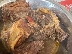 -阿秋牛排(湖心街店)