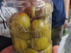 -苏州市吴中区光福窑上花果蜜饯厂