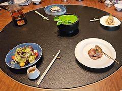 -虹之森·小馆