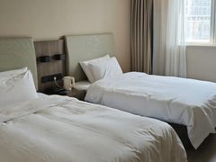 -汉庭(合肥滁州路大东门地铁站店)