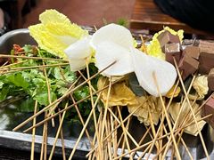 -三番火辣串串香(总店)