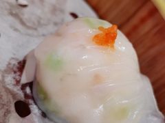 虾饺-半岛太子酒家(海港城店)