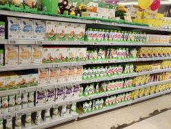 -孩子王童乐园(唐山万达广场店)