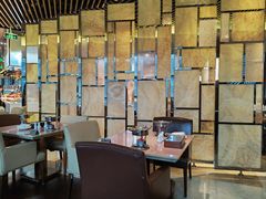 -杭州钱江新城万怡酒店-西餐厅