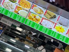 -隆福寺小吃店(东四店)