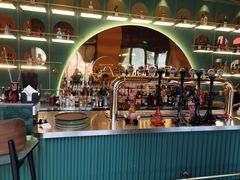 -Ambra Haus琥珀屋精酿餐厅(宝山店)