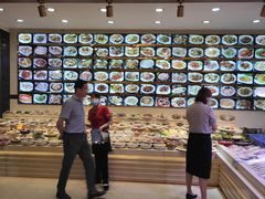 -旺达·福州菜(正大广场店)
