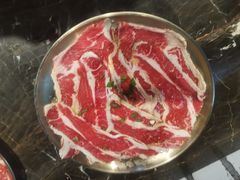 -大叹号·朝鲜族烤肉(潍坊泰华城店)