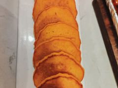 生煎玉米饼-蕃茄述·好汤自然来(江汉路店)