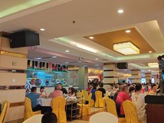 -御满江海鲜酒家(洛溪新城店)