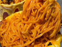 -牧童禧肉社·韩国炭火烤肉店(中粮祥云小镇店)