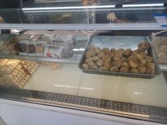 零售区-甜嘟嘟烘焙坊(舒城路店)