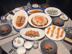 -曾宴·楚菜(湖北省博物馆店)