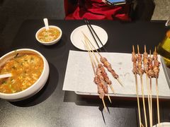 -东来顺·来小馆烧烤(公主坟城乡店)