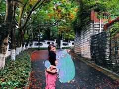 -鼓浪屿·皓月园