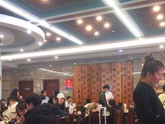 大堂-服务大楼冷面(延大店)