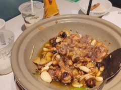 -绿草地·湘菜(7mall店)