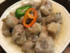 -广州文华东方酒店·江-由辉师傅主理