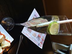 鸡尾酒-花腰餐吧Bistro烧烤 傣味(传媒大学店)