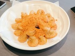 -汉水谣·江景餐厅(江滩店)