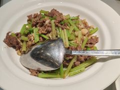 -兰湘子·湘菜小炒(济南领秀城店)