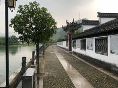 -绩溪龙川景区