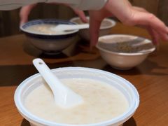 -没牙伯花生汤店(老药洲店)