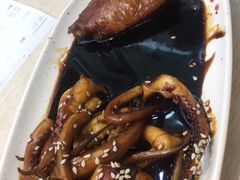 -新记餐厅(香槟大厦店)