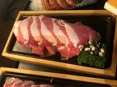 -湊湊火锅·茶憩(石家庄万象城店)