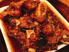 -北海金昌开元名都大酒店·四季轩中餐厅