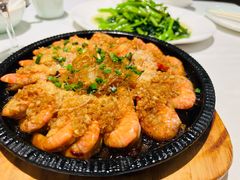 -绿杨春·淮扬宴(庐山路店)