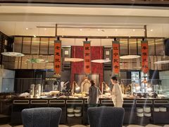 -南京圣和府邸豪华精选酒店