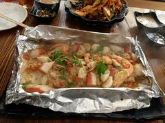-大壮家原味烤肉(兴华北街店)