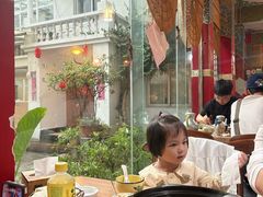 牦牛骨汤锅-尼玛藏家风味园(阿山食城店)