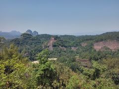 -丹霞山风景名胜区